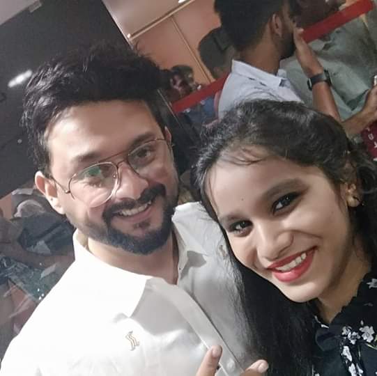 swwapnil_fc's tweet photo. Happy Birthday to the brilliant actor, loving at heart , sabse choti #SJFan @KshitijaKharat 
We #SJFamily and @swwapniljoshi wish you long,healthy and prospersous life..
#Sjfankabirthday @TeamSwwapnil @iamkrm16 @DaniishShaikh @nameetapatole @KohliHarshu @HardikDhanmehe1 @IamRv9 https://t.co/4xa5kqyElA