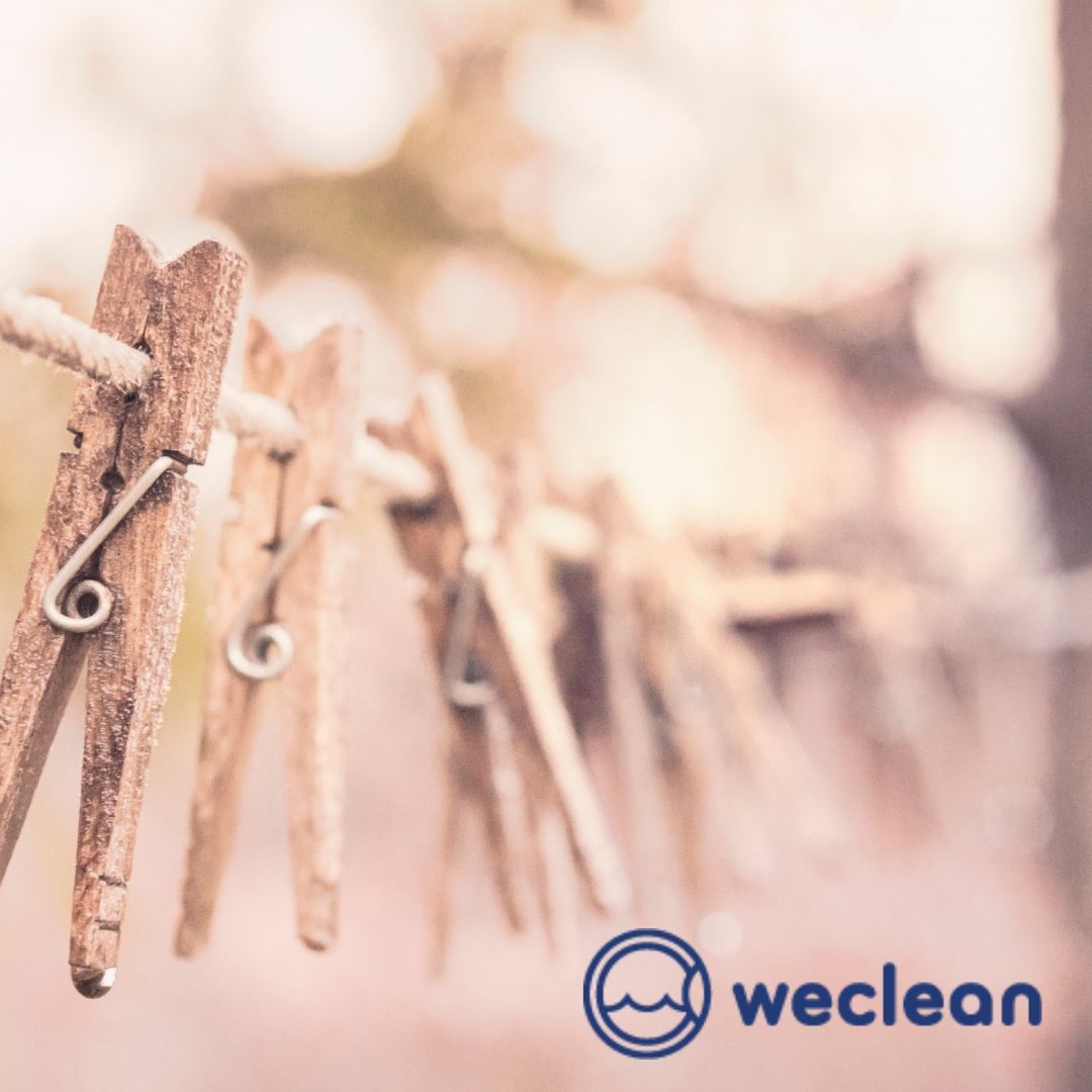 WeClean10 tweet picture