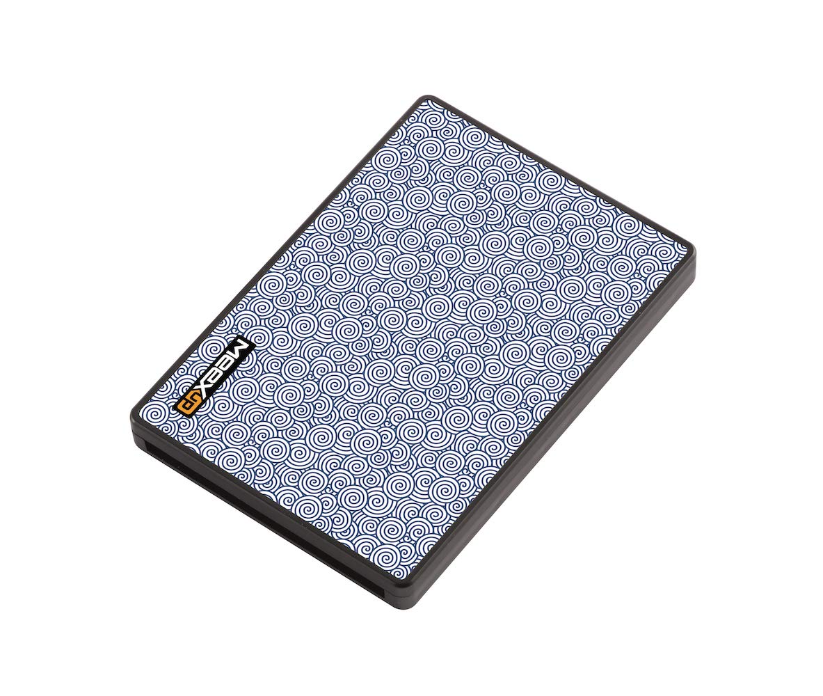 Notre nouvelle collection 2019 est désormais disponible sur #Amazon !

Spaceship, Biker, Skull 2.0, Spiralling, Flowers, Liquid, Pixels, Comics Girl, Watson, il y en aura pour tous les goûts ! 😎

En vente ici ➡️ amzn.to/2IT7cxL

#antipiratage #antiRFID #madeinFrance 🇫🇷