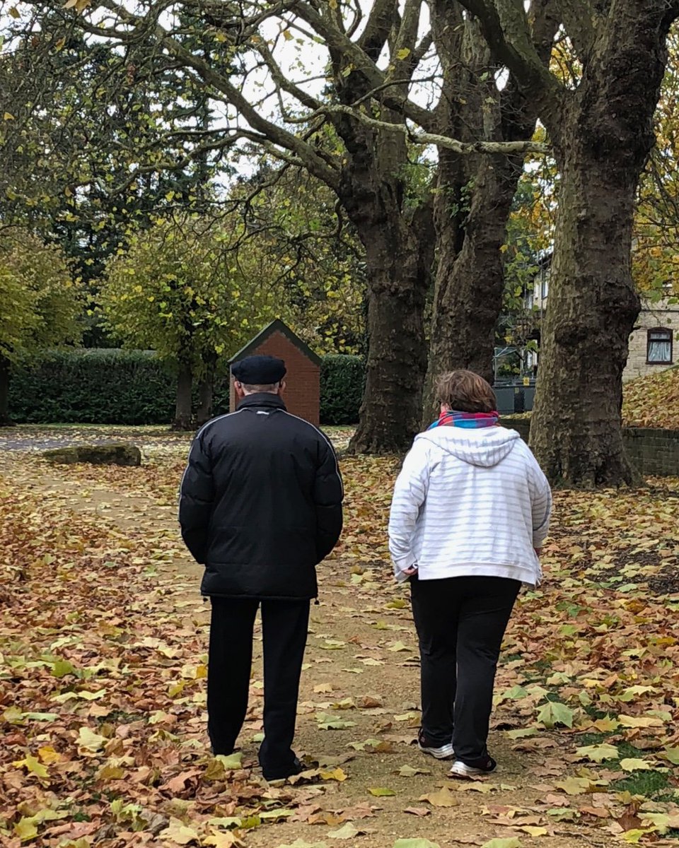 BalsamCentre's tweet photo. We are looking for walk leaders to help at our Short Walks which runs every Tues morning at 11:30am from the Wincanton Medical Centre.
This is a short 30 min walk at a slow pace aimed to help people who may struggle with mobility or are new to walking. https://t.co/yobEBHxXTK https://t.co/2pGCfhXFIg