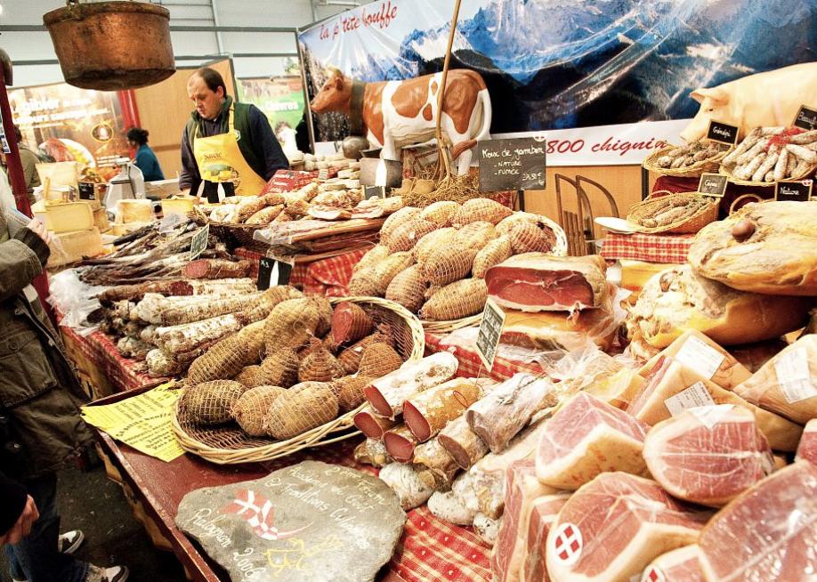 SlowFoodNL's tweet photo. Over 'n kleine week begint de @WeekZonderVlees. Als Slow Food vinden wij minder en bewust betere vleesconsumptie belangrijk. @SlowFoodHQ schreef er een alarmerend artikel over. Lees het hier! https://t.co/4UkIZZsV86 // #goodcleanfair #changethefoodsystem https://t.co/0GQ4onet4p