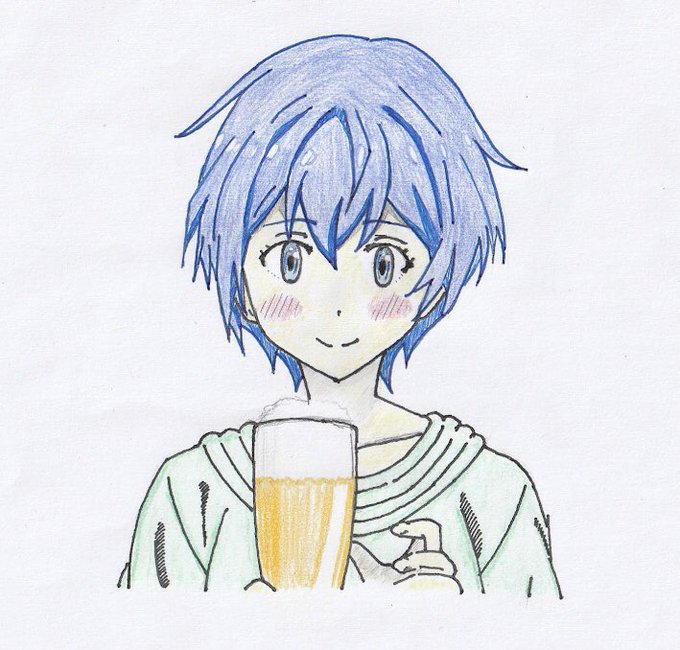 天月みちる生誕祭19のtwitterイラスト検索結果 天月みちる生誕祭19のtwitterイラスト検索結果