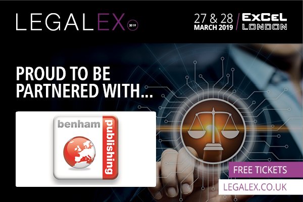 Here at #LegalEx we are very proud to be partners with @Benhammedia, award winning UK publishers of regional business magazines since 1997. 

#media #legalmedia #LegalEx