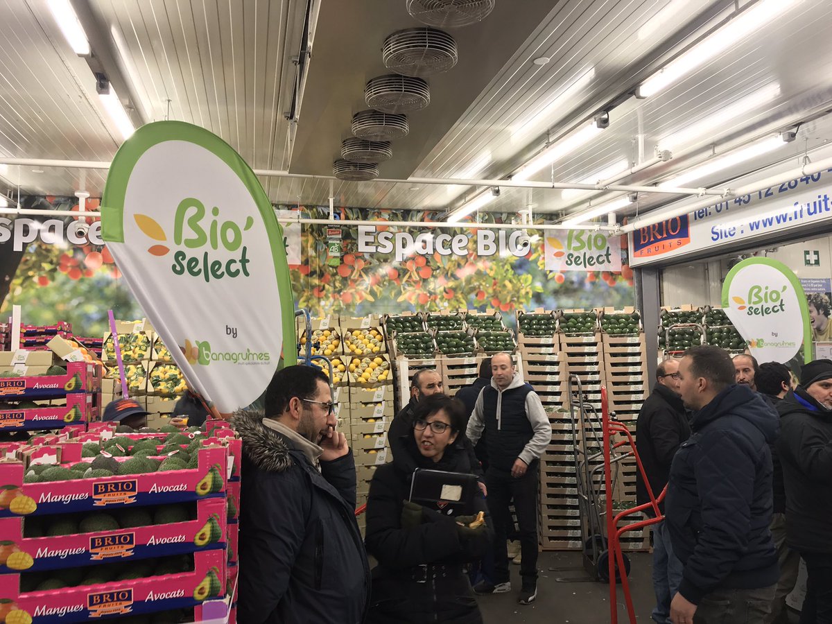 Le Fort des Halles tweet media