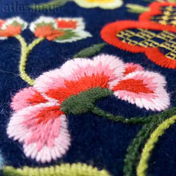 embpatches's tweet image. With us quality and value come together. We use special thick thread like Gunold Filaine and Madeira Burmilana for embroidering cross &amp;amp; satin stitches. No minimum orders, unlimited colours, fast turnaround and prompt delivery.