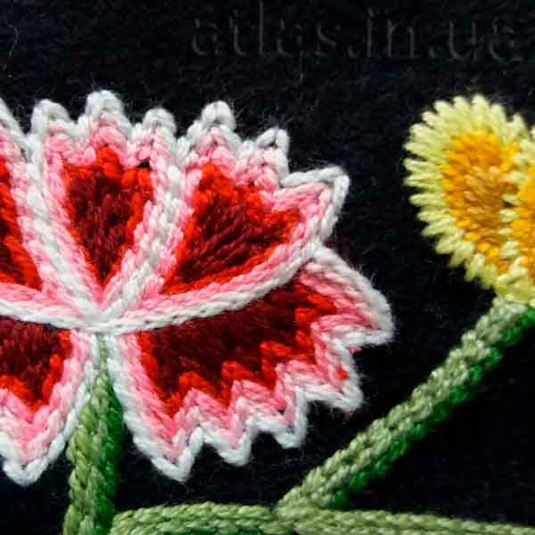 embpatches's tweet image. With us quality and value come together. We use special thick thread like Gunold Filaine and Madeira Burmilana for embroidering cross &amp;amp; satin stitches. No minimum orders, unlimited colours, fast turnaround and prompt delivery.