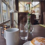 Photo by Hotel Skansen (@HotelSkansen)