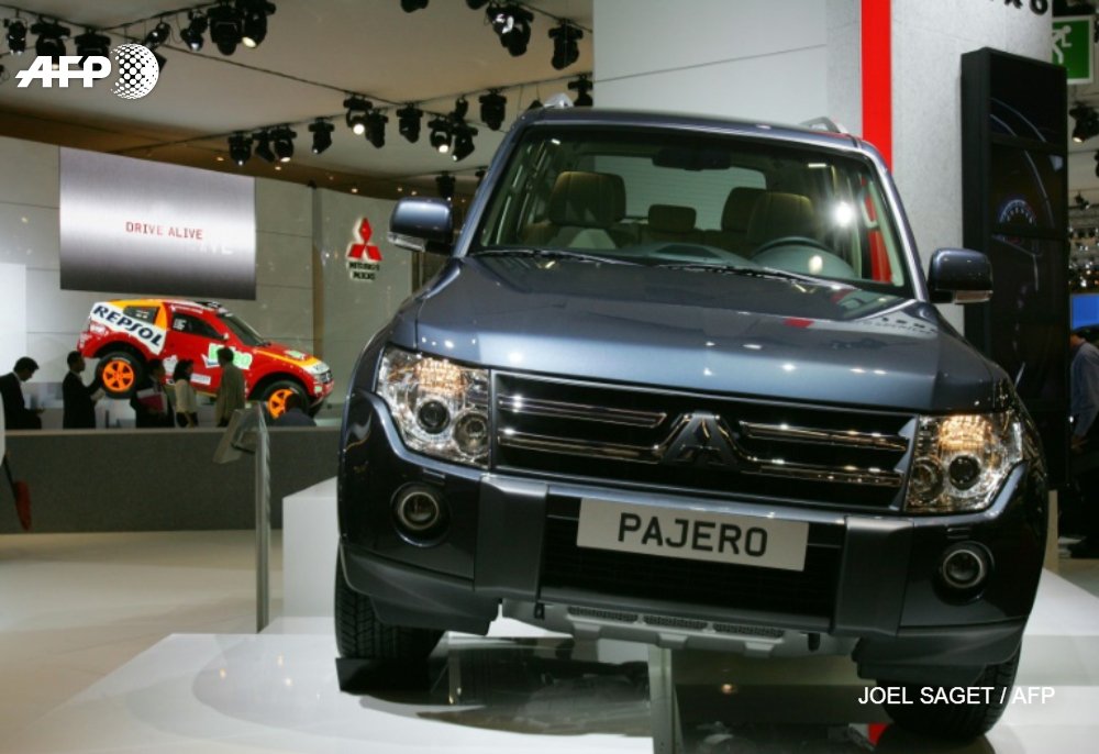 De Clio à e-Tron, nommer ses modèles de voiture reste un exercice acrobatique
u.afp.com/JiCK  <a href="/CDautreppe/">Charlotte Dautreppe</a> #AFP