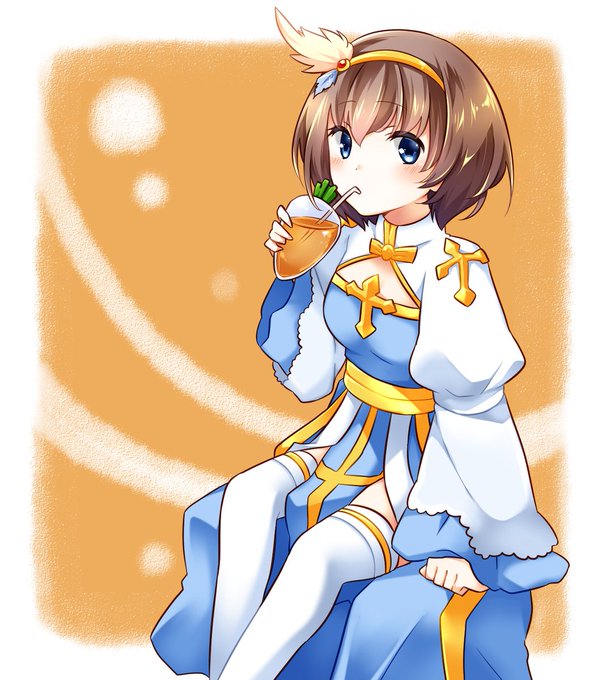 アークビショップのtwitterイラスト検索結果 アークビショップのtwitterイラスト検索結果