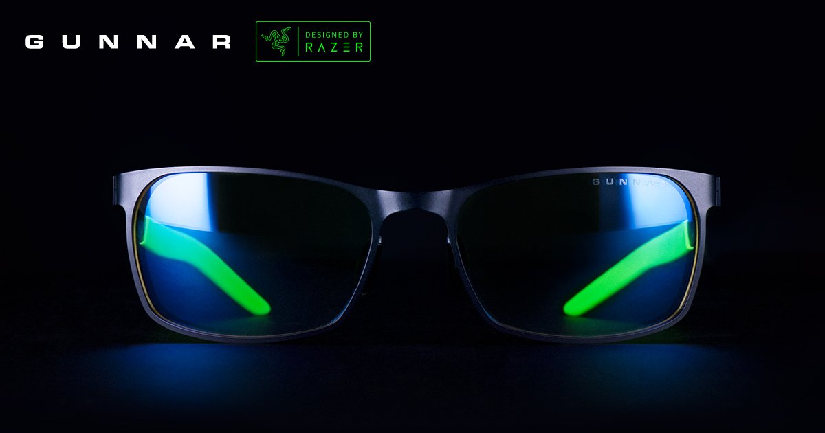 Las gafas <a href="/gunnarespana/">Gunnar Optiks España</a> son TOP para tus sesiones de juego, ¡hazte ya con ellas y descubre su magia! 🤓 Son lo mejor para largas sesiones de juego #SomosGAMERS 

game.es/buscar/gunnar-…