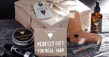 onlineOffersSh1's tweet image. Use the Best Beard Grooming Set and Improve Your Appearance Further &amp;gt;&amp;gt;&amp;gt; bit.ly/2ThIdsH
#beardgroomingset
#beardgroomingsetformen
#groomingset