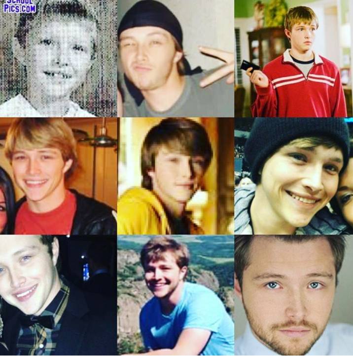 Happy Birthday, Sterling Knight   