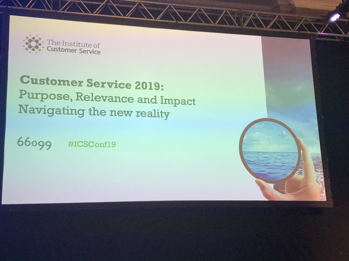prowaymarketing's tweet photo. Delighted to be supporting our client today at their fantastic Annual Conference #ICSConf19 @instituteofcs
Purpose, Relevance & Impact - Navigating the new reality https://t.co/najAUsFbI6