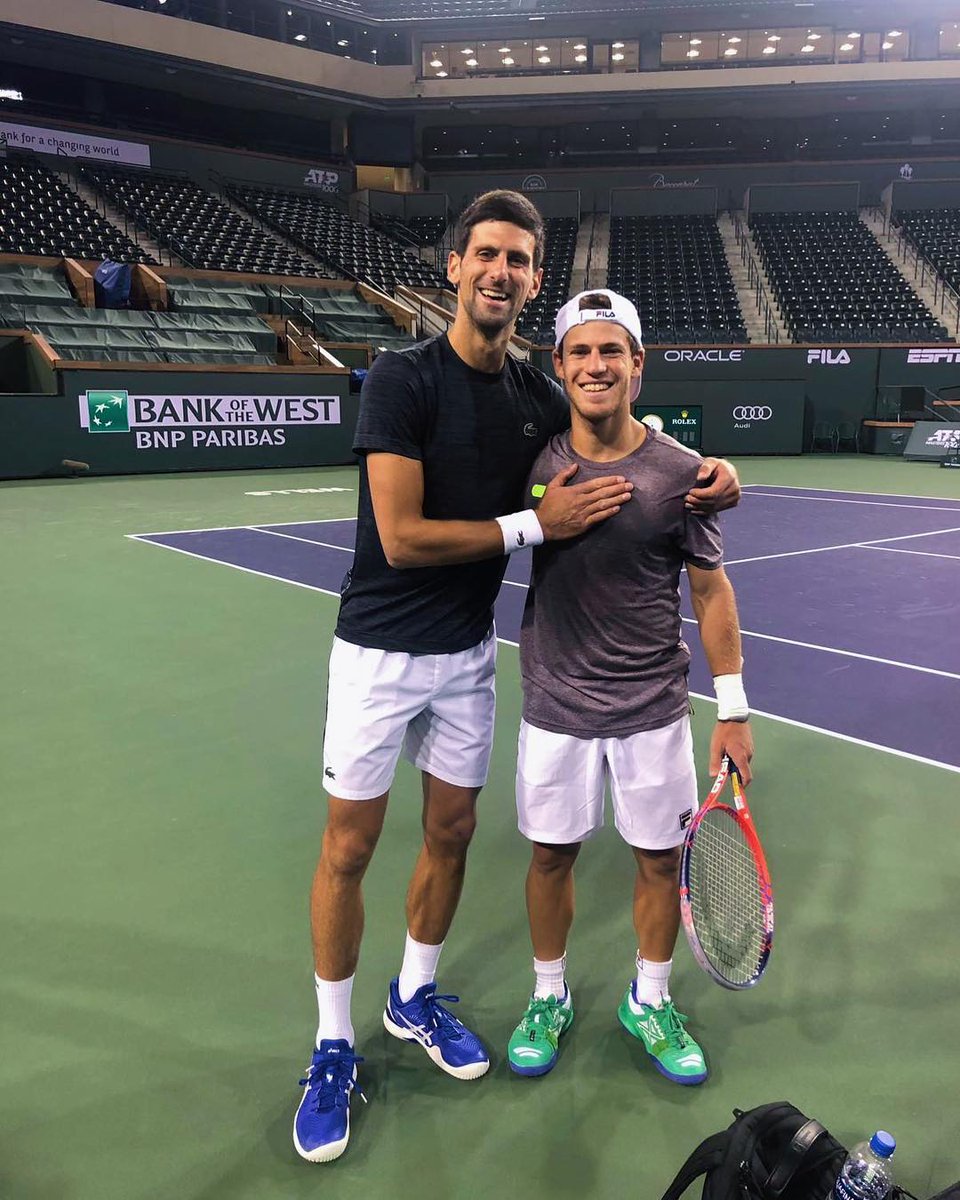 zapatillas fila diego schwartzman