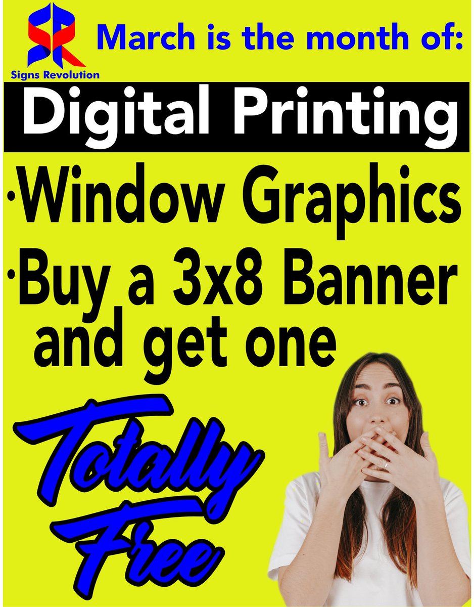 #DigitalPrint #Banners #Promotion #WindowGraphics #Business #Advertising #Design #CharlotteNc