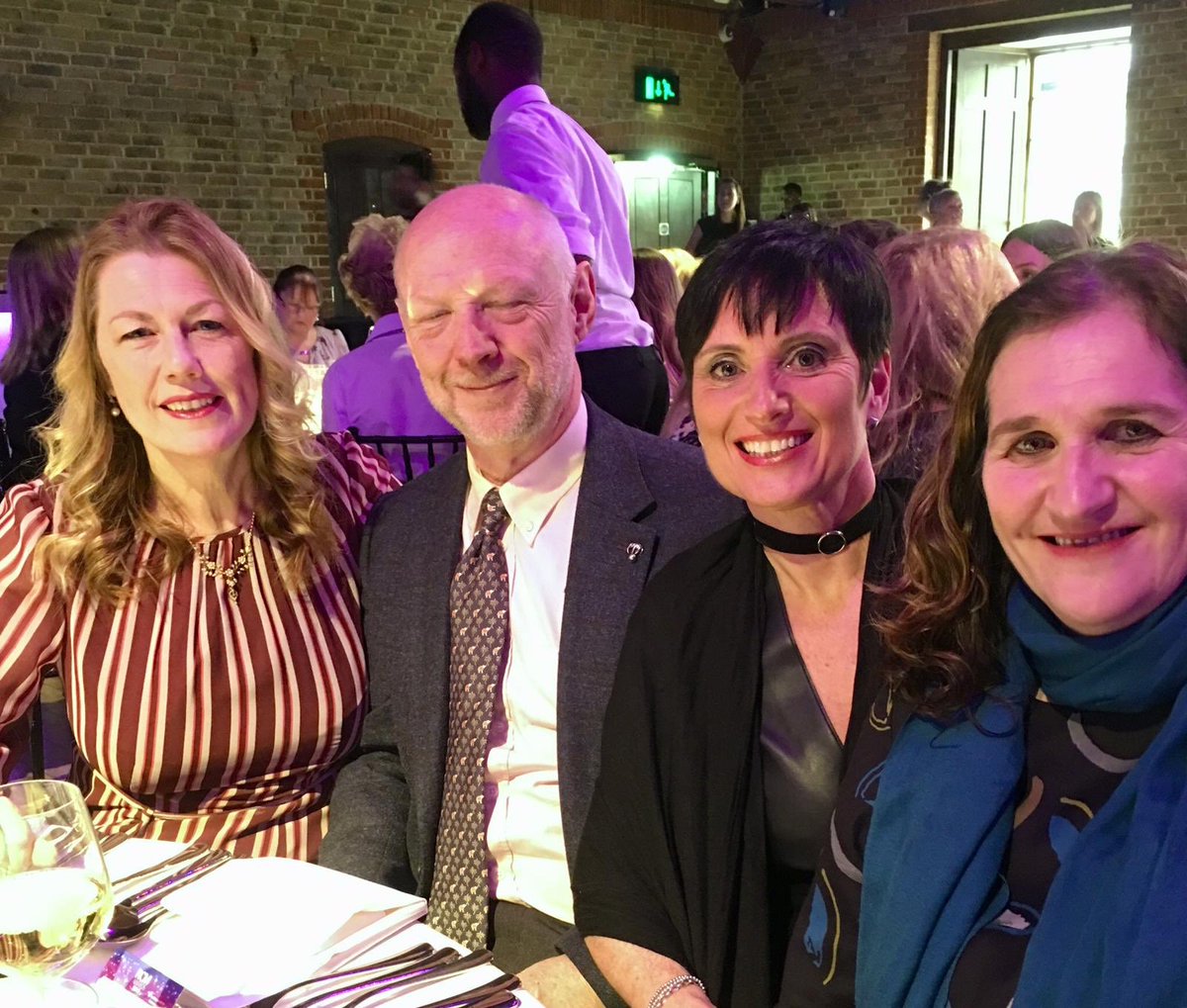 ABUHB_Maternity's tweet image. Fantastic news for @AneurinBevanUHB maternity services have won the policy into practice awards at #Rcmawards2019 #outpatientinduction Well done from all of us 👏🏻👏🏻🥂🥂@BerthonTaylor @pillipskerry040 @midwifedeb50
