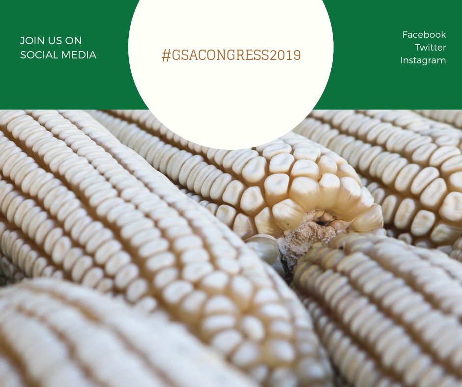 GrainSA's tweet image. #GSACongress2019 join us on social media on 6 and 7 March 2019.