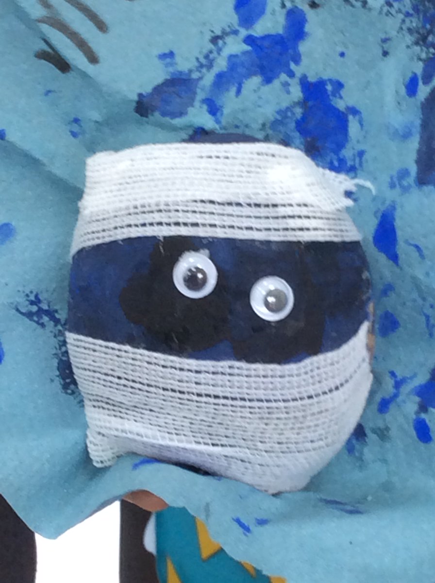 World Book Day- potato characters are in progress... watch this space!