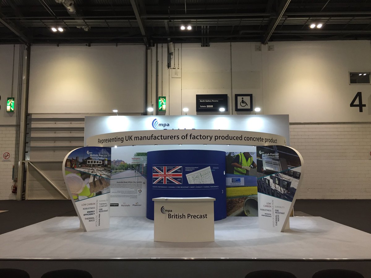 opcyondesign's tweet photo. ⁦⁦⁦⁦@concretecentre⁩ ⁦@British_Precast ⁦@MasonryModern⁩ showcasing amazing, sustainable and creative ways to use their products ⁦⁦@FuturebuildNow⁩ . ⁦@opcyondesign⁩ always proud to be part of their extended team. ⁦ https://t.co/jVxaCi6e1F