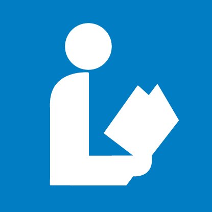 NewtonFreeLib's tweet photo. Today is Library Legislative Day at the State House! Show everyone that you #supportMAlibraries by changing your profile picture today to the international symbol for libraries! https://t.co/3M8NlQq3T3