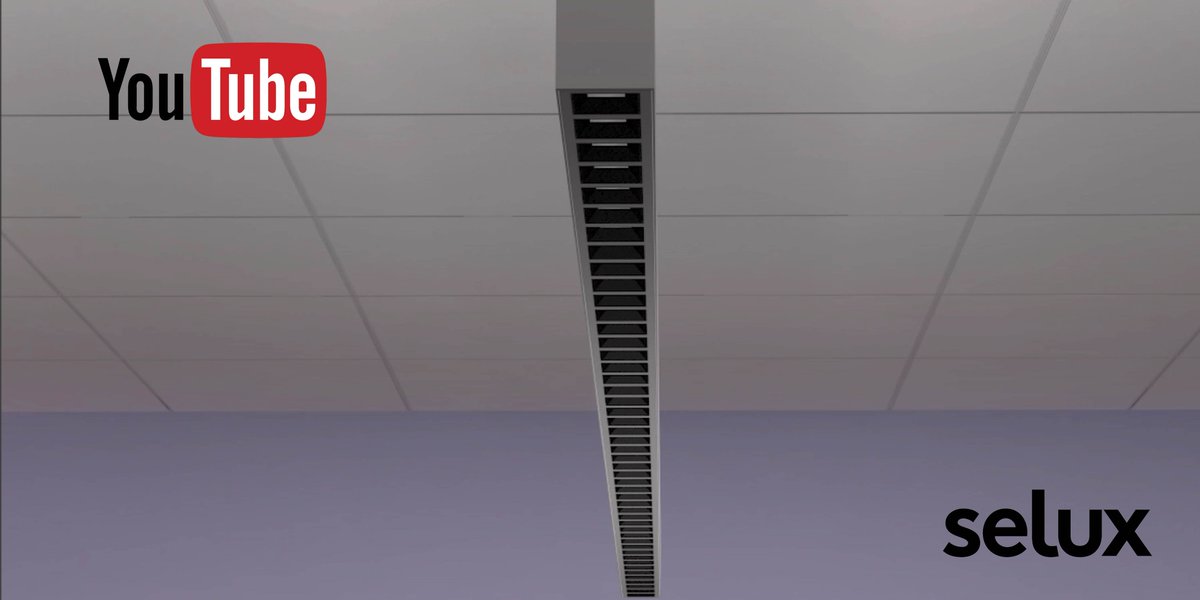 SeluxCorp's tweet photo. A quick #video introduction to #Piix™ MRC - showing off the extreme #cutoff and outstanding #glare control. #innovation #beinspired https://t.co/3feFog9g8Y https://t.co/RmtBu6PHWh