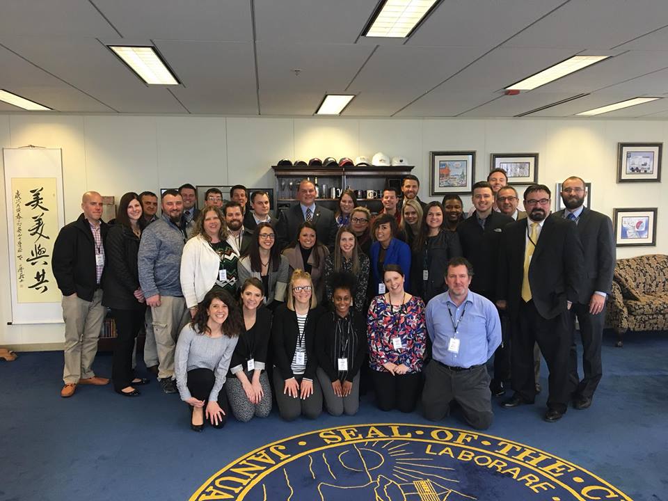 LeadershipTOL's tweet photo. Now accepting applications for Leadership Toledo's 2019-2020 class!
Session calendar, program information &amp; application available via the link below ⬇️
https://t.co/v7T0e4zU3H
#leadconnectgrowserve https://t.co/ztTzdkljJh