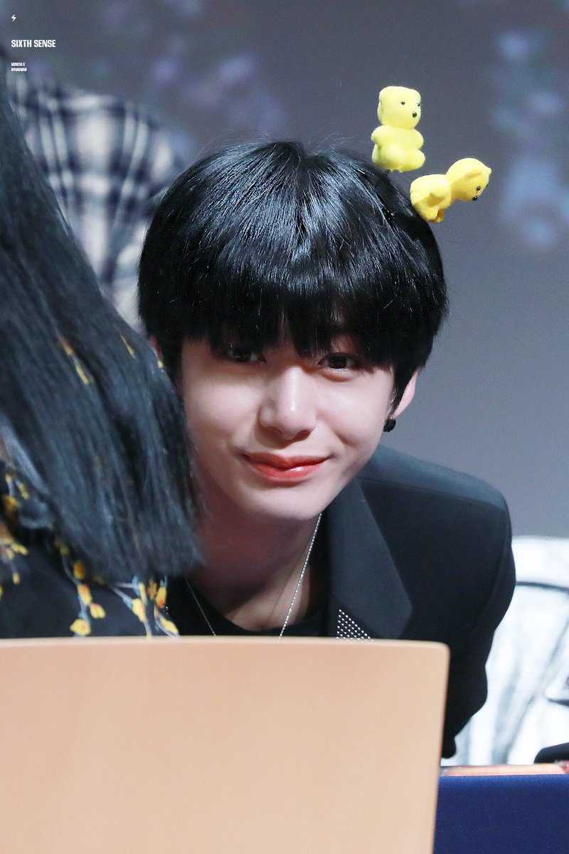 190303 HQ ✨
