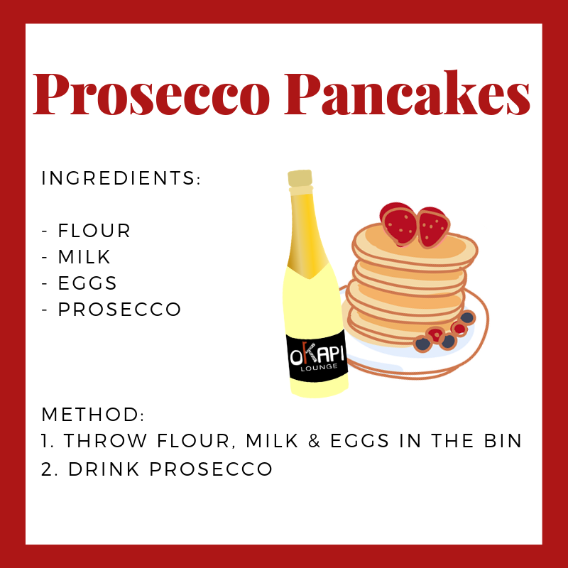 Okapi Lounge tweet media