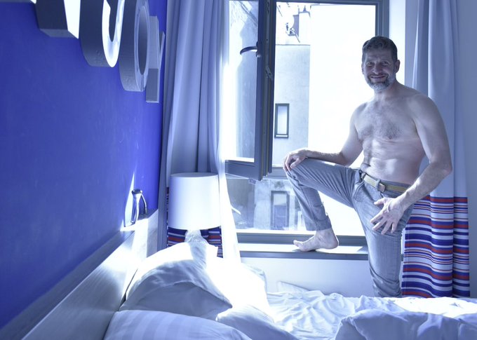 A lovely time typical of spring, so it is easier to work. Bookings to record or photo session DM. Old<a href="/tag/nuevafotodeperfil"class="tags"><span>#nuevafotodeperfil</span></a>