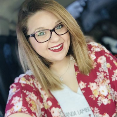KristenJunkin's tweet photo. #NewProfilePic https://t.co/lks4XU7cCq
