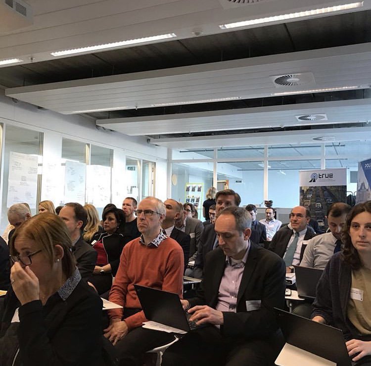 TRUE_Emissions's tweet photo. Read about the #ZeroEmissionCities conference last week with @PolisNetwork & @BruxellesEnv. European cities and regions shared best practices and discussed how to target the dirtiest vehicles & improve air quality https://t.co/IP4itdOv7Z https://t.co/2C7x81IDNo