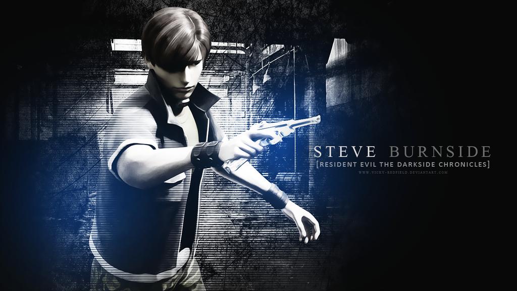 RockfortCaptive's tweet image. "I'm pretty good, huh?"

Steve Burnside from Code Veronica/Darkside Chronicles
Partly AU based
Experienced Rper

RERP
MVRP

Friendly writer
DMs open for plotting

Likes and RTs welcome.