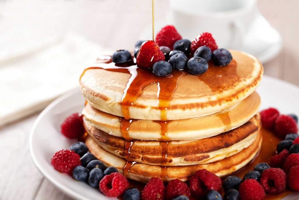 S_F_A_UK's tweet photo. Happy Pancake Day #PanCakeDay2019 #ShroveTuesday #YUM https://t.co/uGZTmsaB2M
