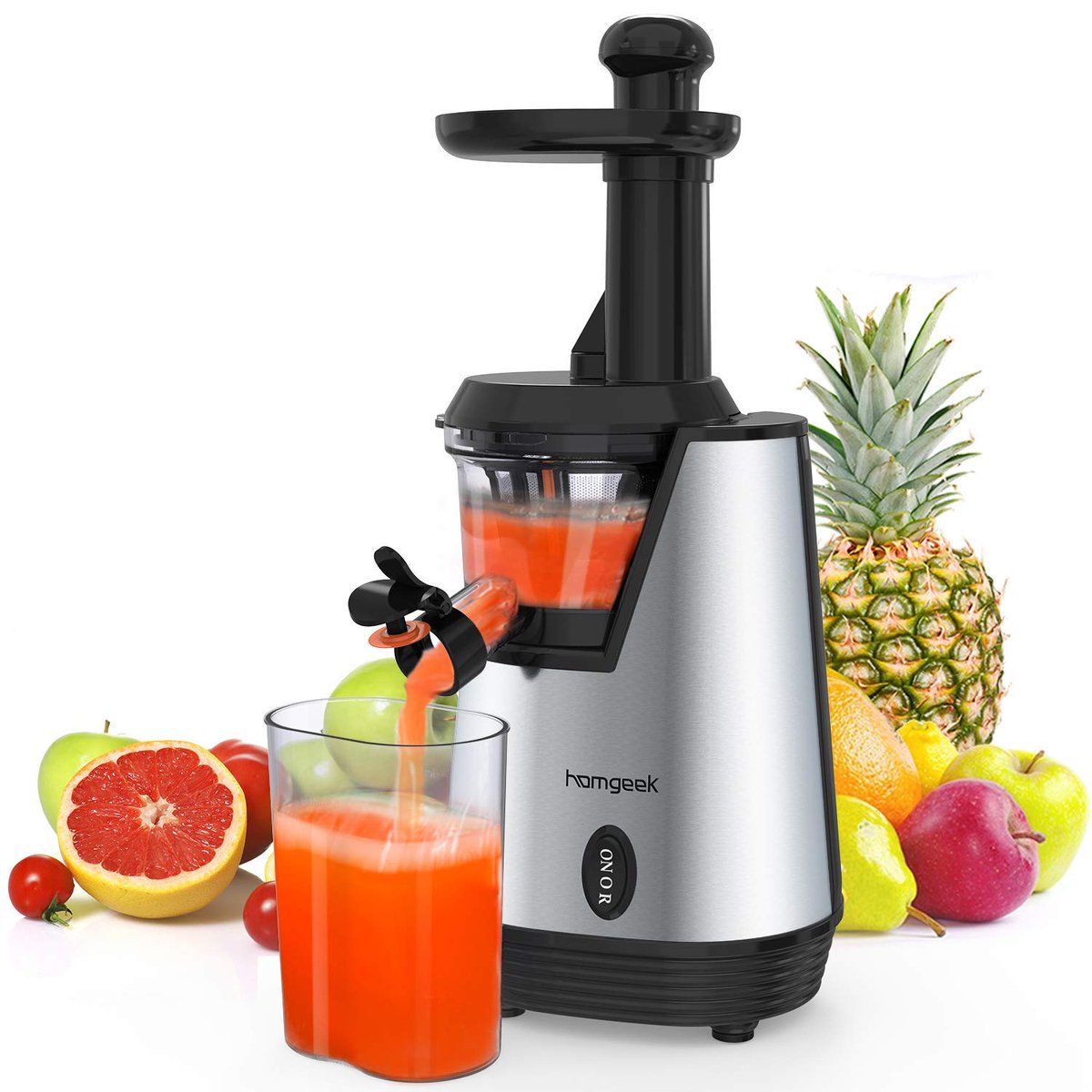 Soldesdhiver's tweet image. Vente flash extracteur de jus et fruits et légumes à -32%

#extracteurdejus #jusdefruit #jusdelegumes #venteflash #bio #nourrituresaine 

Lien sur notre site -&amp;gt; soldeshiver.fr/petit-et-gros-…