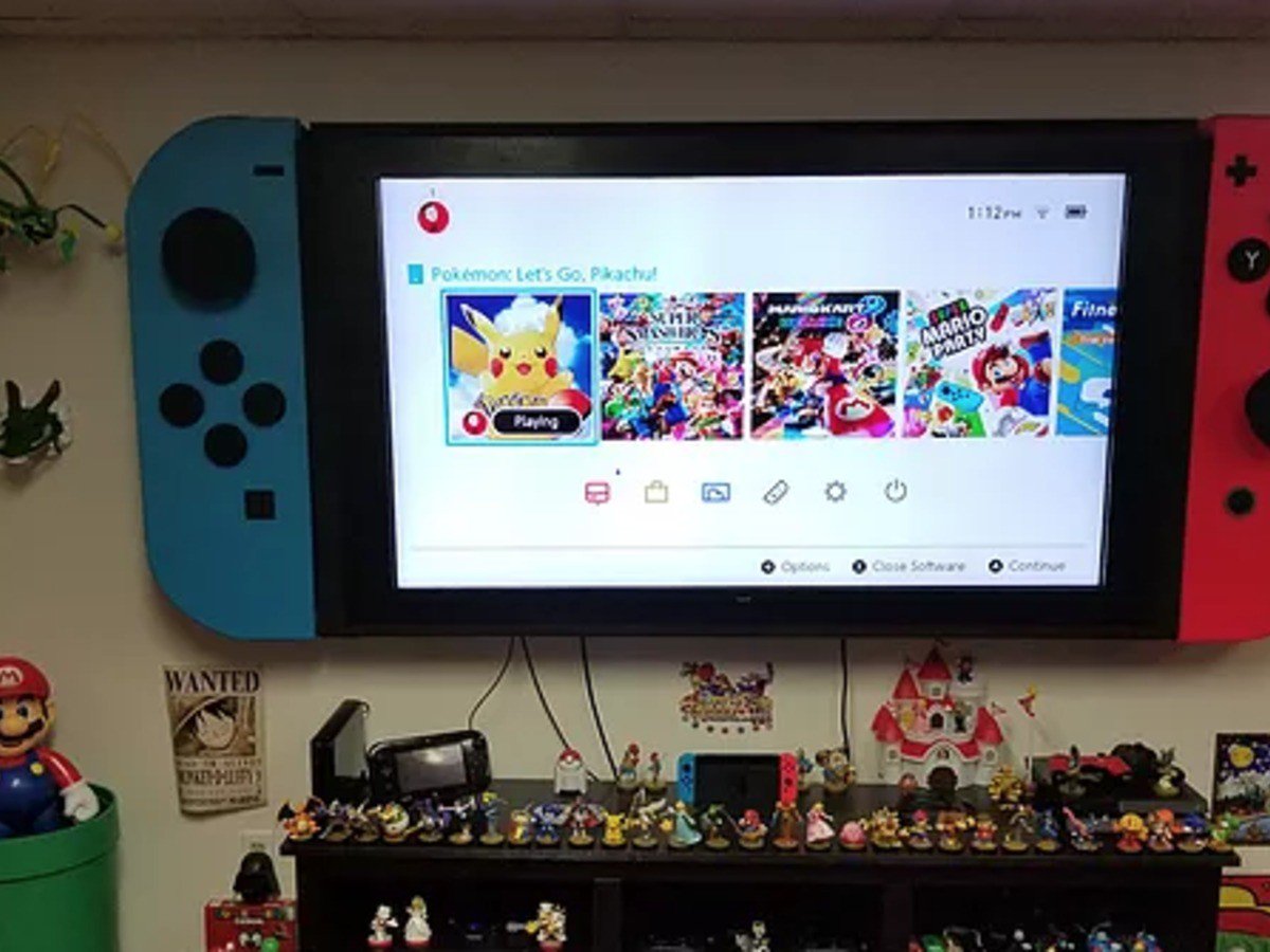 11 best Twitter u/nintendolife images on Pholder Random Fan Turns 65