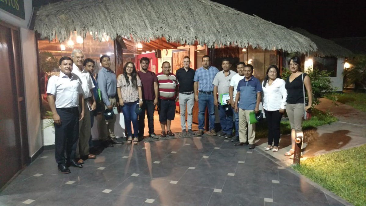Biovet_'s tweet image. Conference in Peru: Natural alternatives against challenges in laying hens
#layinghens #naturaladditives
biovet-alquermes.com/en/2019/03/05/…