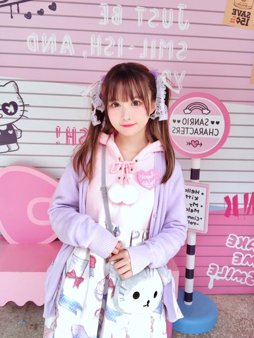 コスプレイヤー梨嘉AligaのTwitter画像72