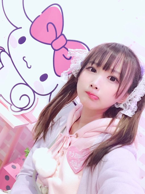 コスプレイヤー梨嘉AligaのTwitter画像71