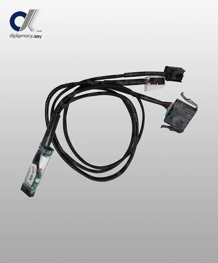 diplomacykey's tweet photo. Mercedes Benz EZS EIS ELV ESL Dash Gateway Full Test Cables with OBD W203 W204 W207 W210 W211 W212 W220 W221 W164 W166 W906 W639
499$
#Diplomacykey #locksmith #lockedoutofcar #autolocksmith 
#Tango #Tmpor #mobilelocksmith #locksmithservic #best https://t.co/ZfUMRZifBr