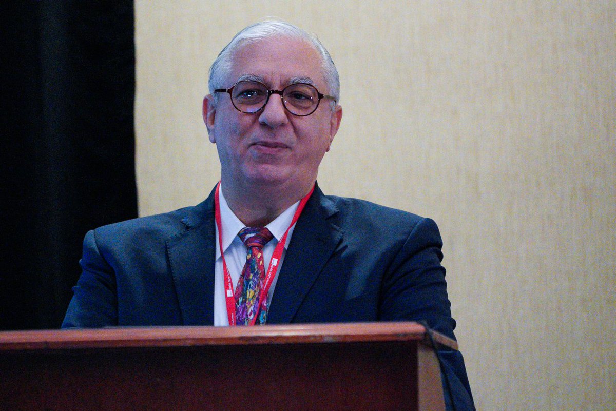 dmt_conference's tweet photo. "The number of steps and keystrokes must be minimized to make the DMT consultation effective" Dr. Laposata
#DMT2019 #dmtconference https://t.co/uz4tkMxaIy