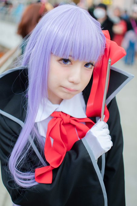 コスプレイヤー砂糖まるのTwitter画像71