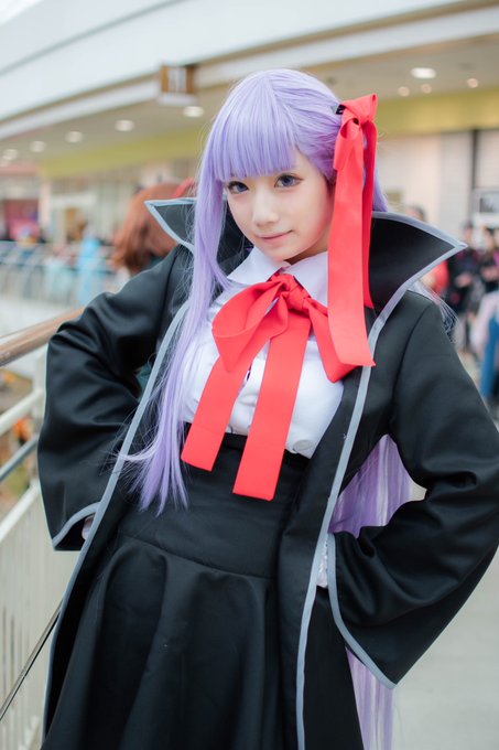 コスプレイヤー砂糖まるのTwitter画像72