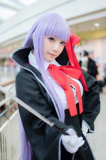 コスプレイヤー砂糖まるのTwitter画像73