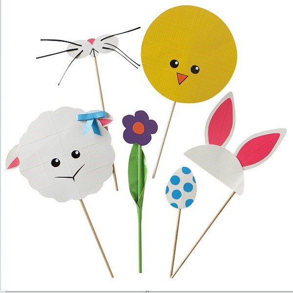 RedTedArt's tweet photo. #Ad/ #Win Love Duck Tape!Fab products AND they have a fantastic giveaway too:Win 35 full sized chocolate Easter eggs &amp; a selection of Duck Tape! To enter share a photo ANY Easter Craft &amp; add ‘I want to win the @UKDuckman Easter Craft Eggstravaganza’ T&amp;Cs https://t.co/kfYAaAXoJX https://t.co/fqJxNdPRoV