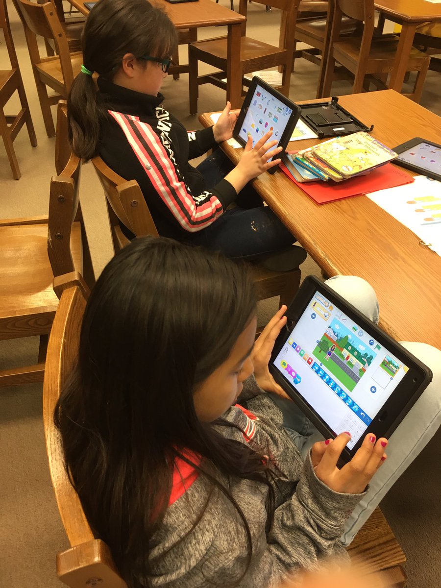 Lyn Domsten tweet media