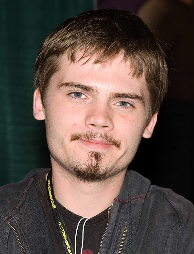 Happy Birthday to Jake Lloyd!      