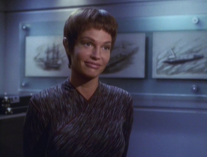 Happy birthday Jolene Blalock! 