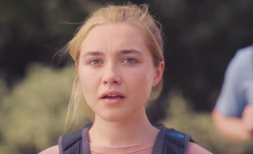 florence pugh midsommar florence pugh midsommar