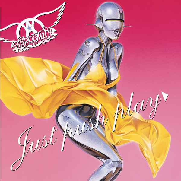 #AEROHISTORY: JUST PUSH PLAY
On this day back in 2001, Aerosmith releases their thirteenth studio album 'Just Push Play' What's your favorite song on 'Just Push Play'?