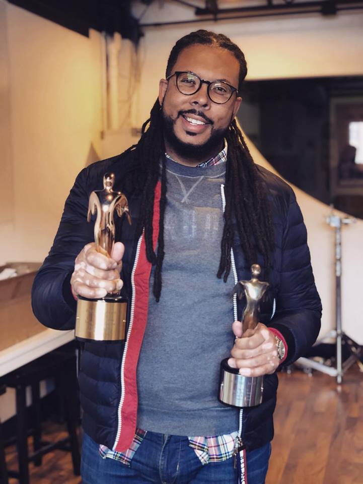 CSM_Omaha's tweet photo. Looking forward to welcoming award-winning Omaha filmmaker Jason R. Fischer to campus TONIGHT @ 6 p.m. to cap off our Local Black Filmmakers Showcase! https://t.co/eoNkVfFP3M @SurrealMediaLab https://t.co/4cNU6TbMEH